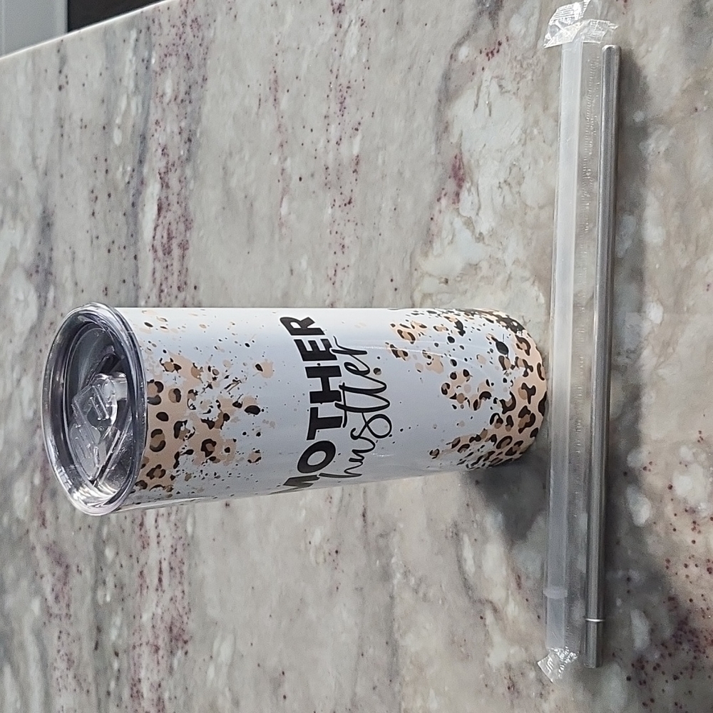 18 oz Tumbler